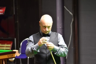 About Robert Read 2018 Paul Hunter Classic About Robert Read 2018 Paul Hunter Classic