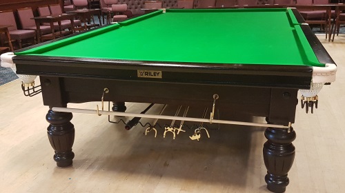 Services - Riley Table for Hire