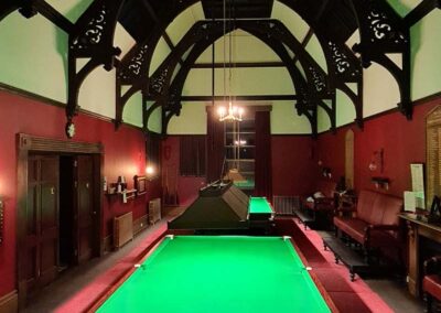 Gallery - Snooker Hall - Rob Read Snooker