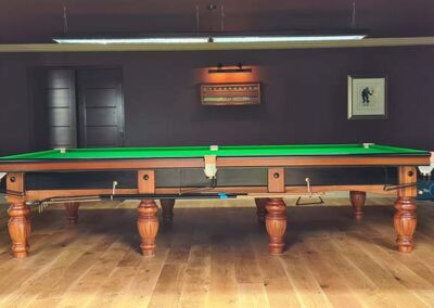 Gallery - Snooker room3 - Rob Read Snooker