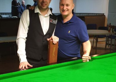 Gallery - snooker players3 - Rob Read Snooker