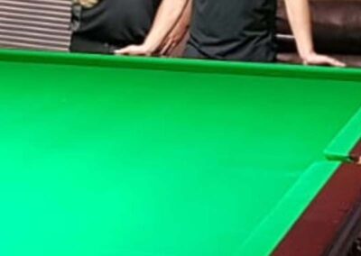 Gallery - snooker players4 - Rob Read Snooker